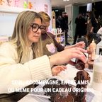 Crée ton propre ours XL (53 cm)