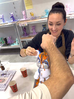 Crée ton propre ours XL (53 cm)