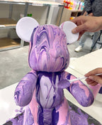 Crée ton propre ours XL (53 cm)