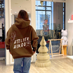 Pull Aikoo — Édition Limitée