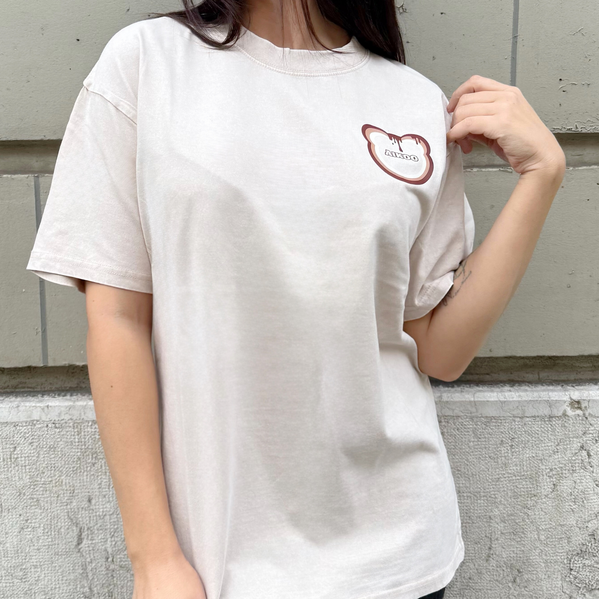 T-shirt Aikoo - Edition Limitée