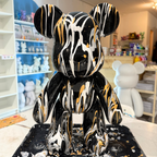 Crée ton propre ours XL (53 cm)