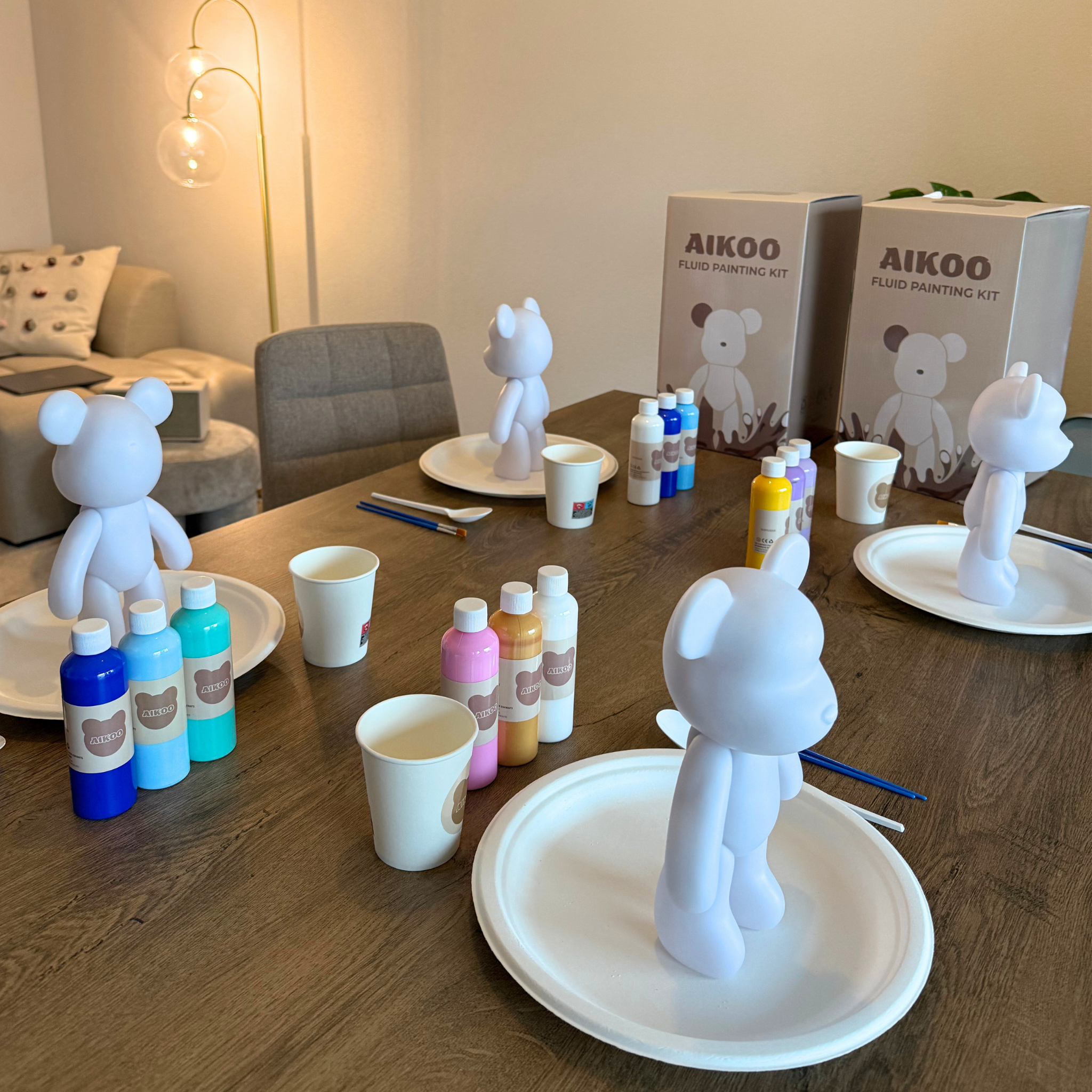 🎁 OFFRE SPÉCIALE – KIT FLUID PAINTING POUR 2 ✨ EN PRECOMMANDE