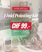 🎁 OFFRE SPÉCIALE – KIT FLUID PAINTING POUR 2 ✨