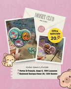 atelier resine kawaii genève