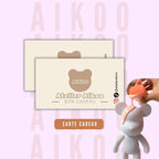 carte cadeau atelier créatif